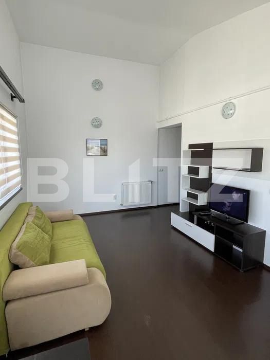 Apartament de închiriat 2 camere Bună Ziua - 171771AI | BLITZ Cluj-Napoca | Poza1