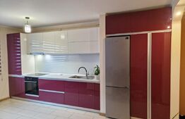 Apartament modern, cu 3 camere, 2 bai, 85 mp, 2 parcări, zonă Somesului !