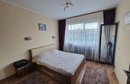 Apartament modern, cu 3 camere, 2 bai, 85 mp, 2 parcări, zonă Somesului !