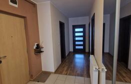 Apartament modern, cu 3 camere, 2 bai, 85 mp, 2 parcări, zonă Somesului !