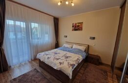 Apartament modern, cu 3 camere, 2 bai, 85 mp, 2 parcări, zonă Somesului !
