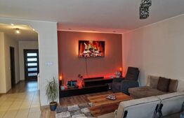 Apartament modern, cu 3 camere, 2 bai, 85 mp, 2 parcări, zonă Somesului !