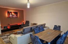 Apartament modern, cu 3 camere, 2 bai, 85 mp, 2 parcări, zonă Somesului !