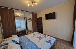 Apartament modern, cu 3 camere, 2 bai, 85 mp, 2 parcări, zonă Somesului !