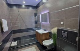 Apartament modern, cu 3 camere, 2 bai, 85 mp, 2 parcări, zonă Somesului !