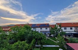 Apartament modern, cu 3 camere, 2 bai, 85 mp, 2 parcări, zonă Somesului !