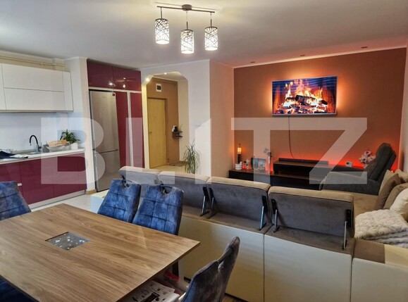 Apartament de vânzare 3 camere Floreşti - 171773AV | BLITZ Cluj-Napoca | Poza4