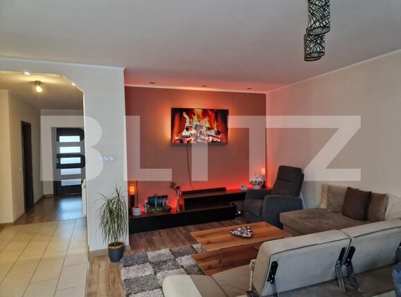 Apartament de vânzare 3 camere Floreşti - 171773AV | BLITZ Cluj-Napoca | Poza3