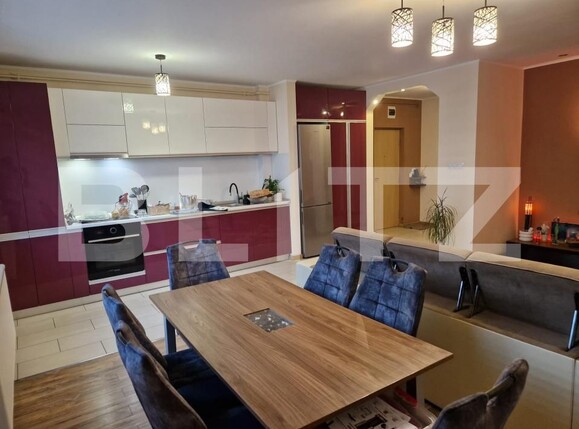 Apartament de vânzare 3 camere Floreşti - 171773AV | BLITZ Cluj-Napoca | Poza1