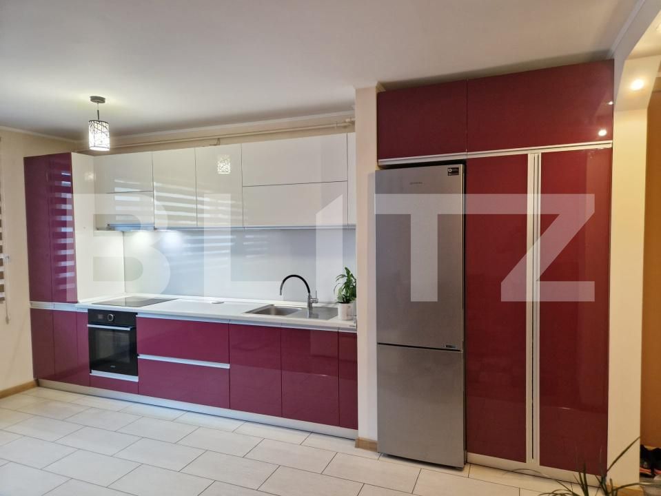 Apartament de vânzare 3 camere Floreşti - 171773AV | BLITZ Cluj-Napoca | Poza5