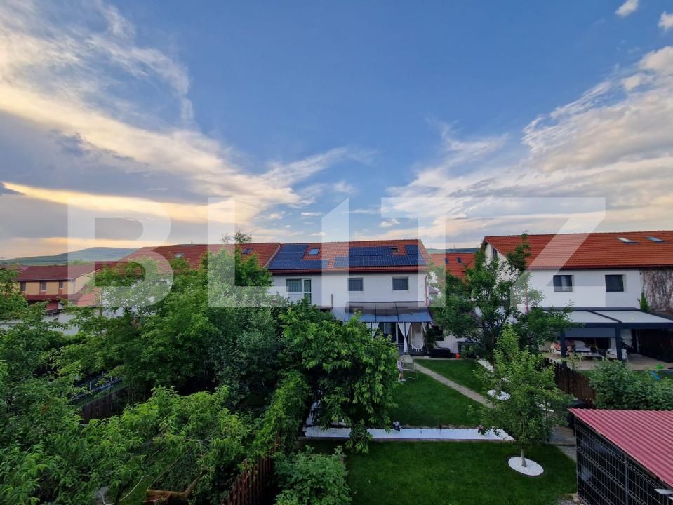 Apartament de vânzare 3 camere Floreşti - 171773AV | BLITZ Cluj-Napoca | Poza12