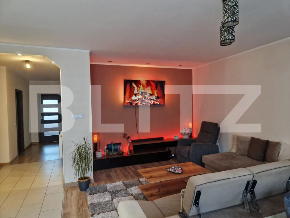 Apartament de vânzare 3 camere Floreşti - 171773AV | BLITZ Cluj-Napoca | Poza3