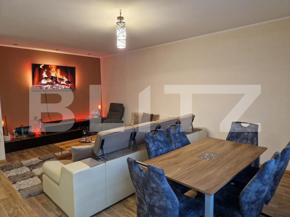 Apartament de vânzare 3 camere Floreşti - 171773AV | BLITZ Cluj-Napoca | Poza2