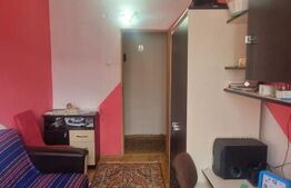 Apartament cu 3 camere decomandat -pozitie excelenta- Zarnesti 