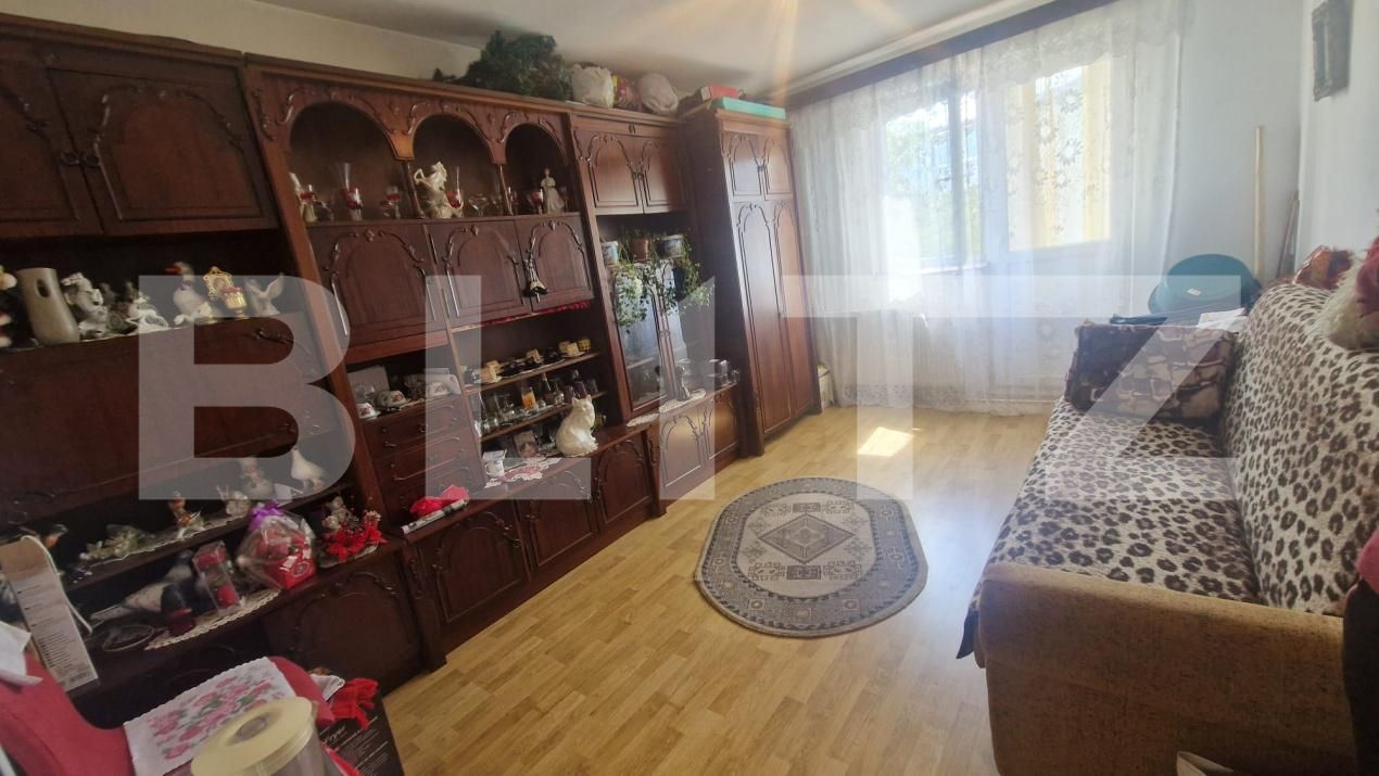 Apartament de vânzare 3 camere Zarnesti - 171775AV | BLITZ Brașov | Poza1