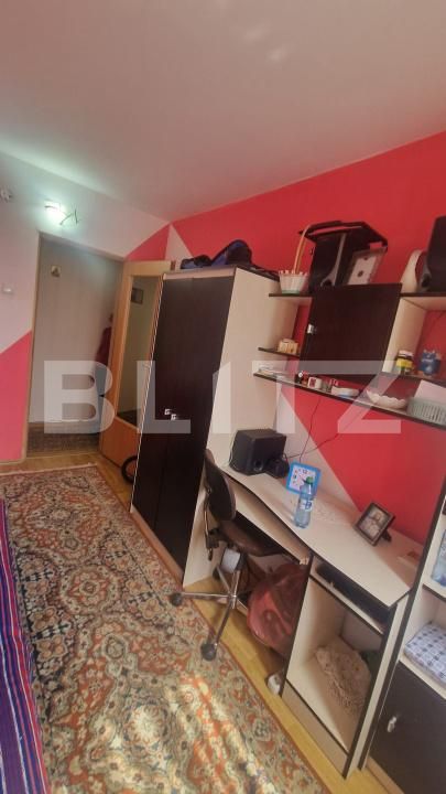 Apartament de vânzare 3 camere Zarnesti - 171775AV | BLITZ Brașov | Poza3