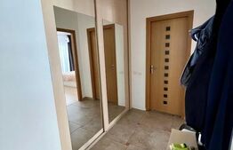 Apartament cu 2 camere, mobilat modern, gradina, zona Vivo