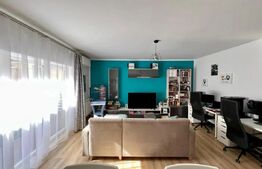 Apartament cu 2 camere, mobilat modern, gradina, zona Vivo