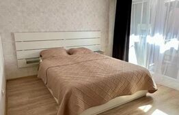 Apartament cu 2 camere, mobilat modern, gradina, zona Vivo