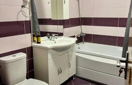 Apartament cu 2 camere, mobilat modern, gradina, zona Vivo