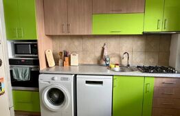 Apartament cu 2 camere, mobilat modern, gradina, zona Vivo