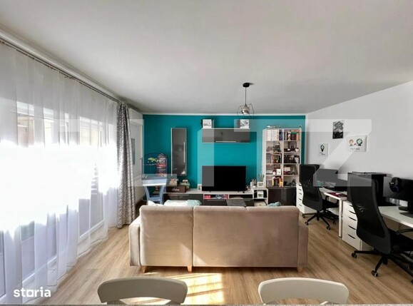 Apartament de vânzare 2 camere Floreşti - 171777AV | BLITZ Cluj-Napoca | Poza2