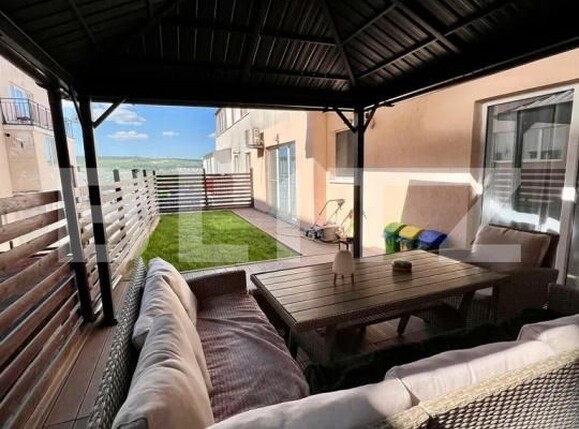 Apartament de vânzare 2 camere Floreşti - 171777AV | BLITZ Cluj-Napoca | Poza1