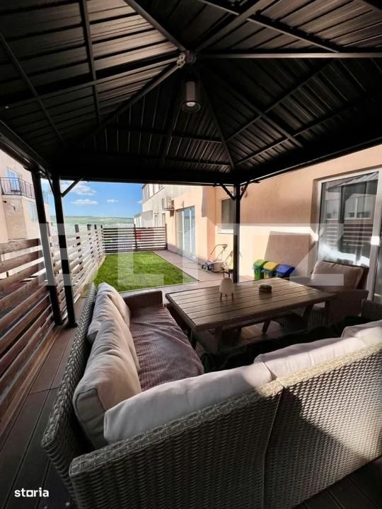 Apartament de vânzare 2 camere Floreşti - 171777AV | BLITZ Cluj-Napoca | Poza1