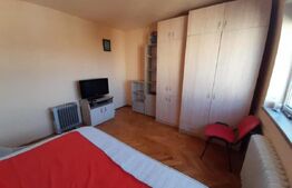 Apartament 2 camere, decomandat, parcare, zona Manastur