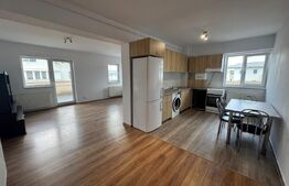 Apartament de inchiriat, cu 2 camere, spatios, 60 mp, parcare, zona Eroilor