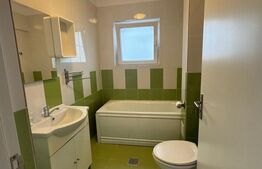 Apartament de inchiriat, cu 2 camere, spatios, 60 mp, parcare, zona Eroilor