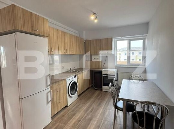 Apartament de închiriat 2 camere Floreşti - 171782AI | BLITZ Cluj-Napoca | Poza1