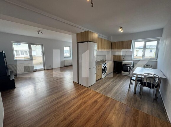 Apartament de închiriat 2 camere Floreşti - 171782AI | BLITZ Cluj-Napoca | Poza2