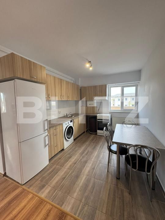 Apartament de închiriat 2 camere Floreşti - 171782AI | BLITZ Cluj-Napoca | Poza1