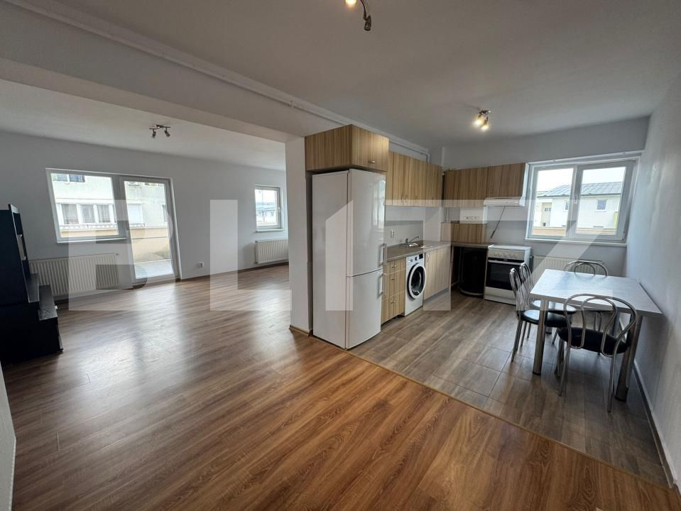 Apartament de închiriat 2 camere Floreşti - 171782AI | BLITZ Cluj-Napoca | Poza2