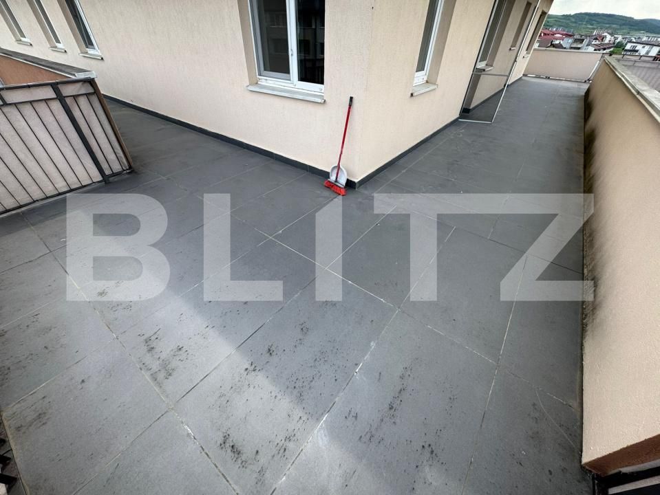 Apartament de închiriat 2 camere Floreşti - 171782AI | BLITZ Cluj-Napoca | Poza7