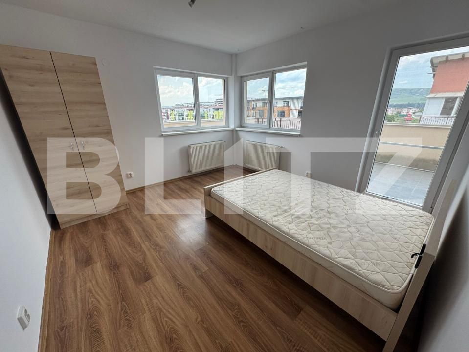 Apartament de închiriat 2 camere Floreşti - 171782AI | BLITZ Cluj-Napoca | Poza4