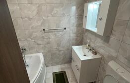 Apartament de inchiriat, cu 1 camera, 40mp, modern, parcare subteran, zona USAMV