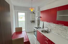 Apartament de inchiriat, cu 1 camera, 40mp, modern, parcare subteran, zona USAMV