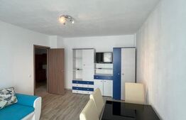 Apartament de inchiriat, cu 1 camera, 40mp, modern, parcare subteran, zona USAMV