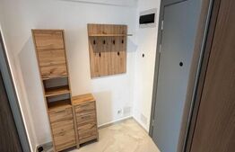 Apartament de inchiriat, cu 1 camera, 40mp, modern, parcare subteran, zona USAMV