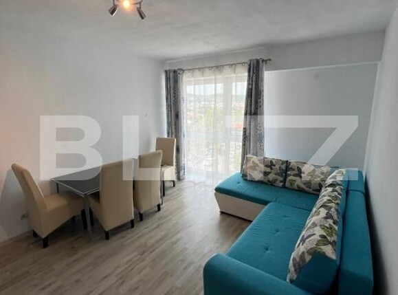 Garsonieră de închiriat Manastur - 171783AI | BLITZ Cluj-Napoca | Poza1