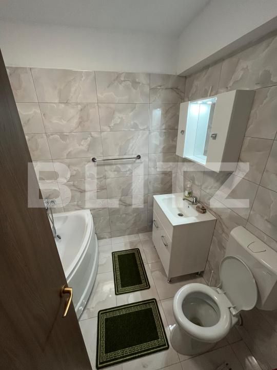 Garsonieră de închiriat Manastur - 171783AI | BLITZ Cluj-Napoca | Poza7