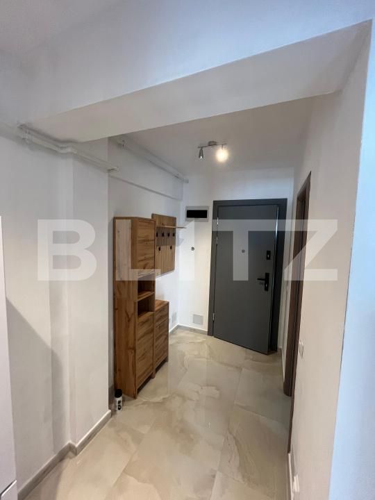 Garsonieră de închiriat Manastur - 171783AI | BLITZ Cluj-Napoca | Poza4