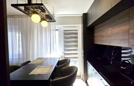 Apartament de inchiriat, cu 2 camere, 55 mp, zona VIVO, Pet friendly