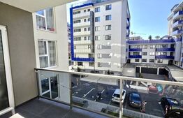 Apartament de inchiriat, cu 2 camere, 55 mp, zona VIVO, Pet friendly