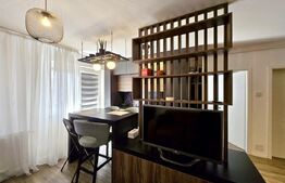 Apartament de inchiriat, cu 2 camere, 55 mp, zona VIVO, Pet friendly