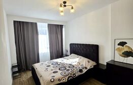 Apartament de inchiriat, cu 2 camere, 55 mp, zona VIVO, Pet friendly