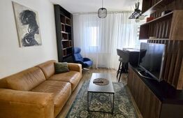 Apartament de inchiriat, cu 2 camere, 55 mp, zona VIVO, Pet friendly