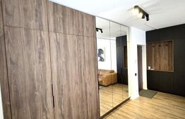 Apartament de inchiriat, cu 2 camere, 55 mp, zona VIVO, Pet friendly